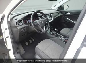 Opel Grandland X 1.2 Turbo Edition  - Foto 4