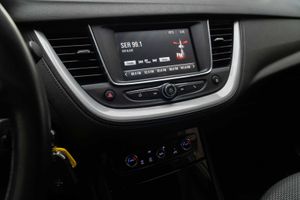 Opel Grandland X 1.2 Turbo Edition  - Foto 13