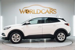 Opel Grandland X 1.2 Turbo Edition  - Foto 5
