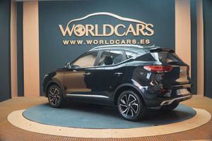 MG ZS 1.0T Luxury - Foto 3