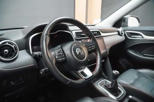 MG ZS 1.0T Luxury - Foto 3