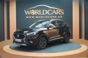 MG ZS 1.0T Luxury - Foto 2