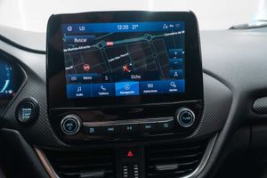 Ford Puma 1.0 EcoBoost 125cv ST-Line X MHEV  - Foto 21