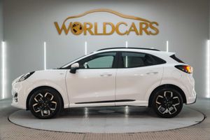 Ford Puma 1.0 EcoBoost 125cv ST-Line X MHEV  - Foto 10