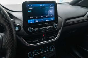 Ford Puma 1.0 EcoBoost 125cv ST-Line X MHEV  - Foto 18