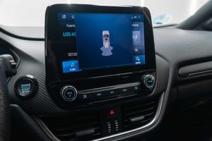 Ford Puma 1.0 EcoBoost 125cv ST-Line X MHEV  - Foto 20