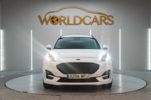 Ford Puma 1.0 EcoBoost 125cv ST-Line X MHEV  - Foto 3