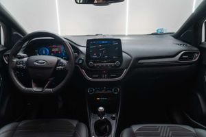 Ford Puma 1.0 EcoBoost 125cv ST-Line X MHEV  - Foto 22