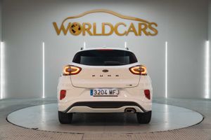 Ford Puma 1.0 EcoBoost 125cv ST-Line X MHEV  - Foto 7