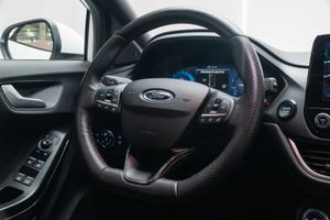 Ford Puma 1.0 EcoBoost 125cv ST-Line X MHEV  - Foto 15