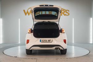 Ford Puma 1.0 EcoBoost 125cv ST-Line X MHEV  - Foto 7