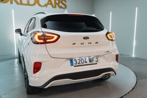 Ford Puma 1.0 EcoBoost 125cv ST-Line X MHEV  - Foto 11