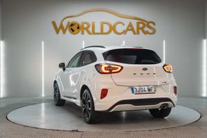 Ford Puma 1.0 EcoBoost 125cv ST-Line X MHEV  - Foto 9