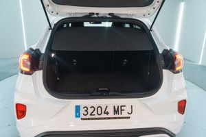 Ford Puma 1.0 EcoBoost 125cv ST-Line X MHEV  - Foto 12