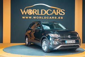 Volkswagen T-Cross Advance 1.0 TSI 70kW (95CV) - Foto 3