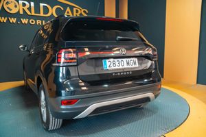 Volkswagen T-Cross Advance 1.0 TSI 70kW (95CV) - Foto 10