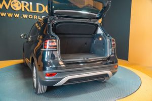 Volkswagen T-Cross Advance 1.0 TSI 70kW (95CV) - Foto 11