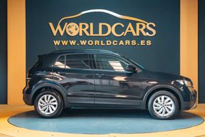 Volkswagen T-Cross Advance 1.0 TSI 70kW (95CV) - Foto 4
