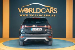 Volkswagen T-Cross Advance 1.0 TSI 70kW (95CV) - Foto 6