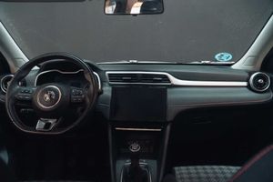 MG ZS 1.5 Comfort - Foto 19