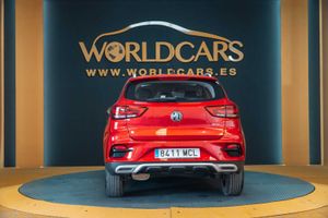 MG ZS 1.5 Comfort - Foto 6