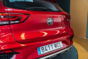 MG ZS 1.5 Comfort - Foto 8