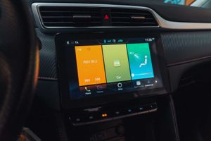 MG ZS 1.5 Comfort - Foto 23