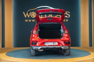 MG ZS 1.5 Comfort - Foto 7