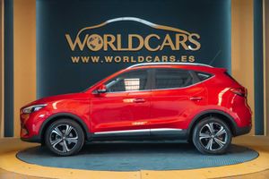 MG ZS 1.5 Comfort - Foto 5