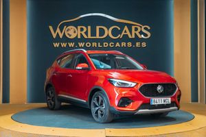 MG ZS 1.5 Comfort - Foto 3