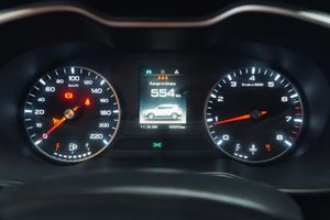 MG ZS 1.5 Comfort - Foto 11