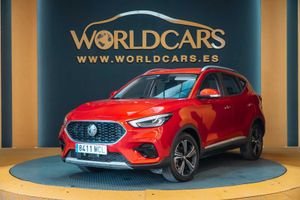 MG ZS 1.5 Comfort - Foto 2