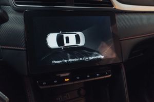 MG ZS 1.5 Comfort - Foto 16