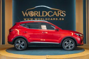 MG ZS 1.5 Comfort - Foto 4