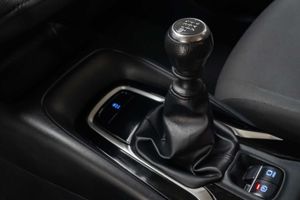 Toyota Corolla sedán 1.5 active - Foto 18