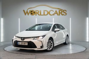 Toyota Corolla sedán 1.5 active - Foto 2