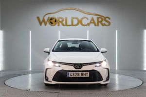 Toyota Corolla sedán 1.5 active - Foto 3