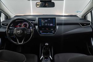 Toyota Corolla sedán 1.5 active - Foto 21