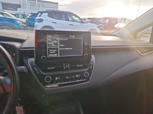 Toyota Corolla sedán 1.5 active - Foto 4