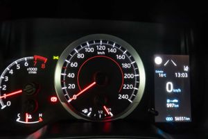 Toyota Corolla sedán 1.5 active - Foto 13