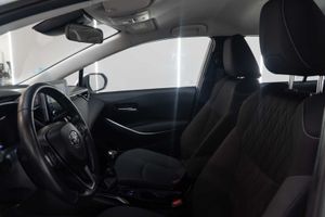 Toyota Corolla sedán 1.5 active - Foto 20