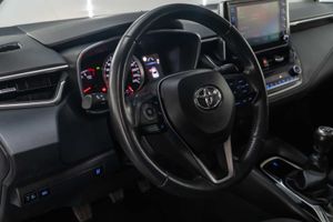 Toyota Corolla sedán 1.5 active - Foto 15