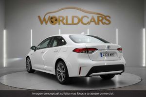 Toyota Corolla sedán 1.5 active - Foto 3