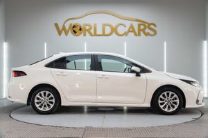 Toyota Corolla sedán 1.5 active - Foto 4