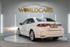 Toyota Corolla sedán 1.5 active - Foto 7