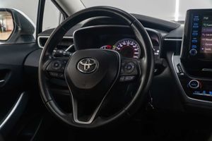 Toyota Corolla sedán 1.5 active - Foto 14