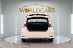 Toyota Corolla sedán 1.5 active - Foto 6