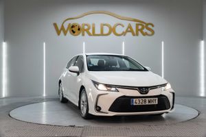 Toyota Corolla sedán 1.5 active - Foto 3