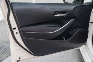 Toyota Corolla sedán 1.5 active - Foto 19