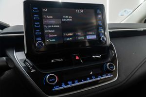 Toyota Corolla sedán 1.5 active - Foto 16